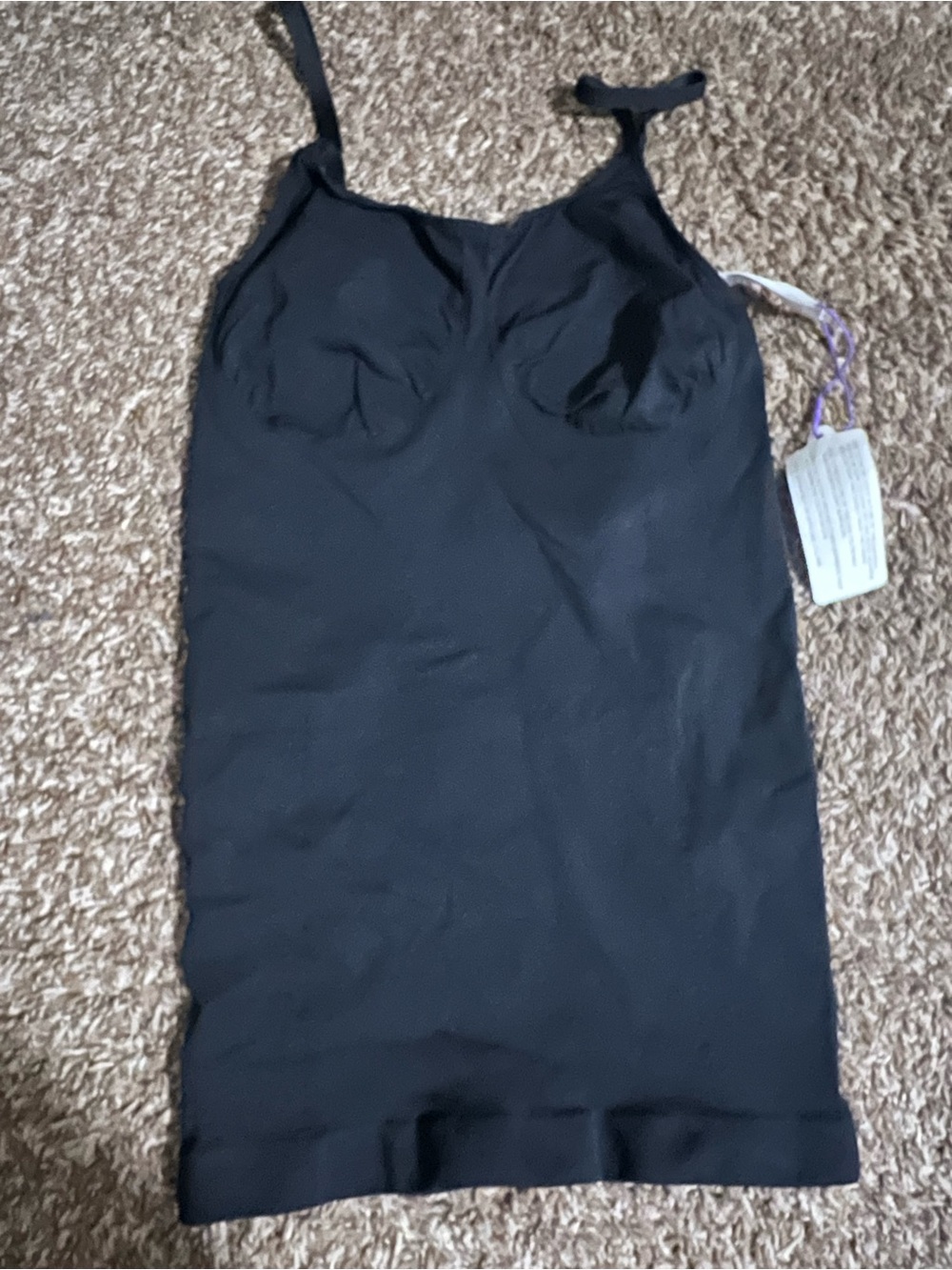 Shape wear compression tank by YITTY size M/L